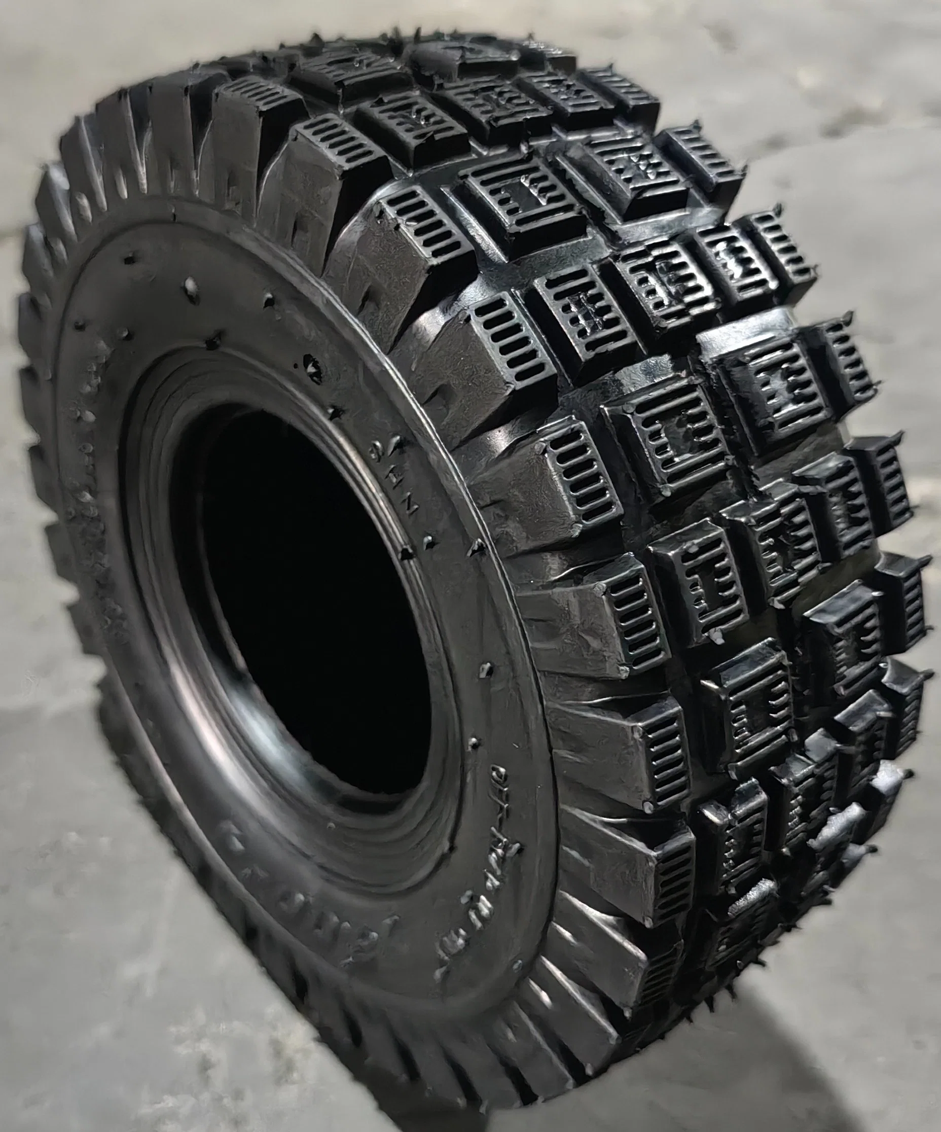 3.00-4 Pneumatic off-Road Scooter Tyres