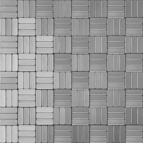 Mosaic Wall Tile Decoration Material