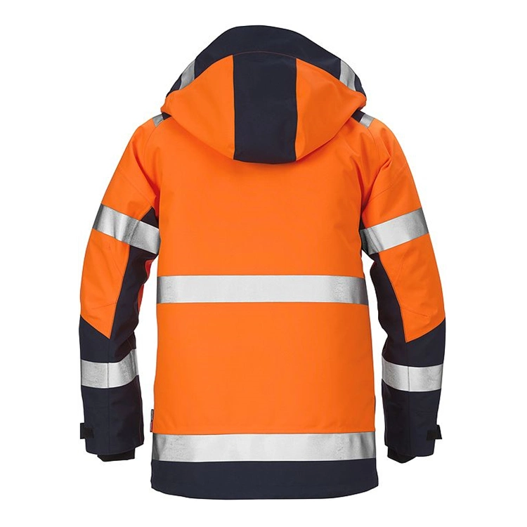 High Visibility New Design Safety Clothing