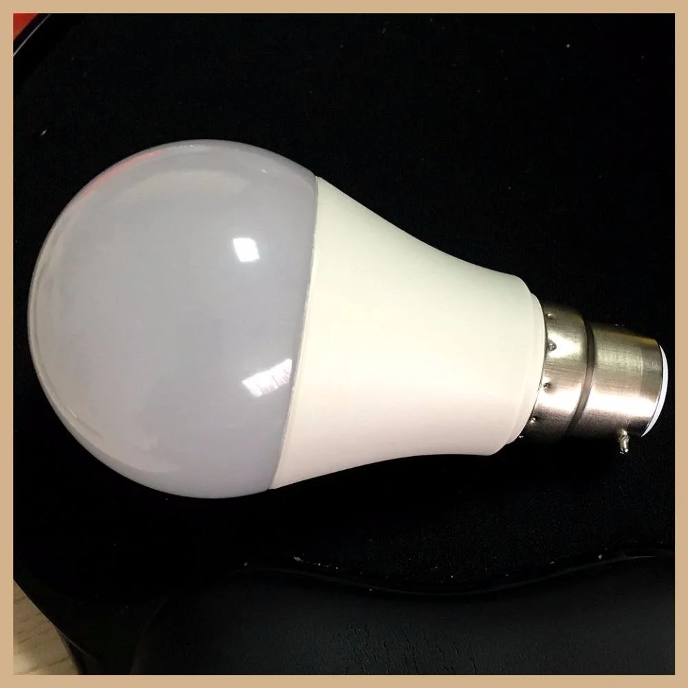 China Herstellung LED-Glühlampen A60 B22 5W 6W 7W 8W SMD 2835 LED-Glühlampe SKD Glühlampe als Licht Quelle für Leuchten