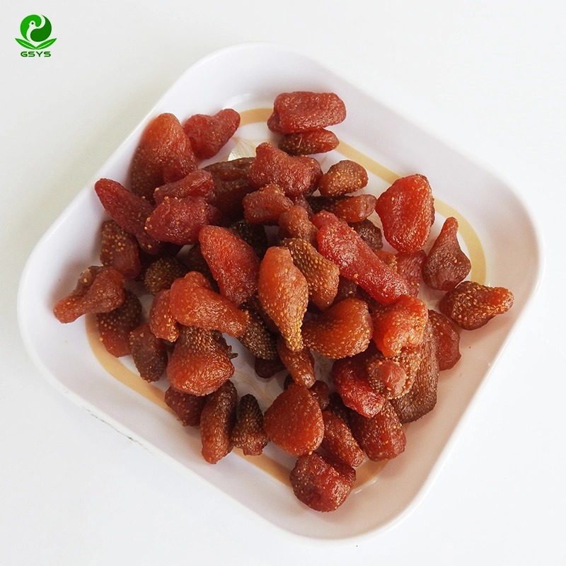 High quality/High cost performance  Hebei Dried Strawberry Hot Sale