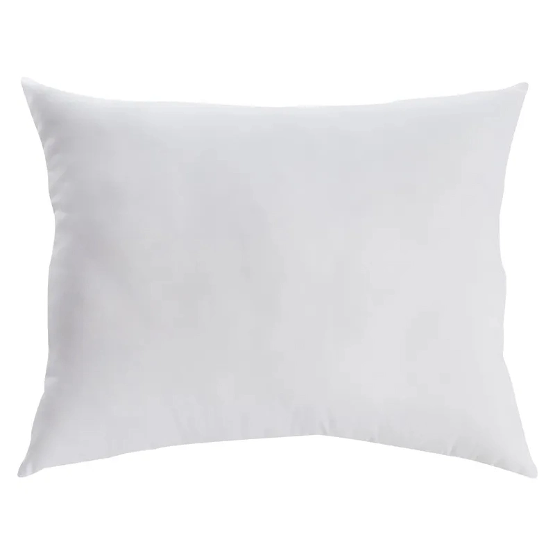 Factory Direct Sales Cheaper Disposable Pillow Supersoft Microfiber Pillow Disposable Double Bed Pillow