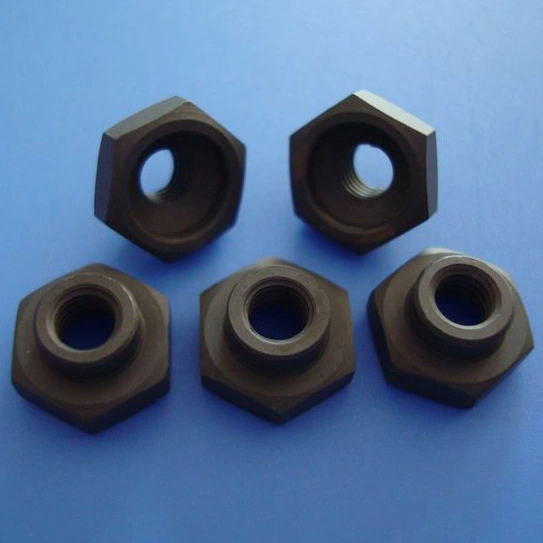 Gr5 Alloy Titanium Washer for Motor Part