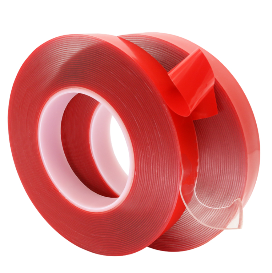 Acrylic Foam Tape Strong Adhesive Washable Removable Double Side Acrylic Tape