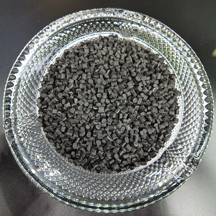 Polypropylen PP Homopolymer Granule