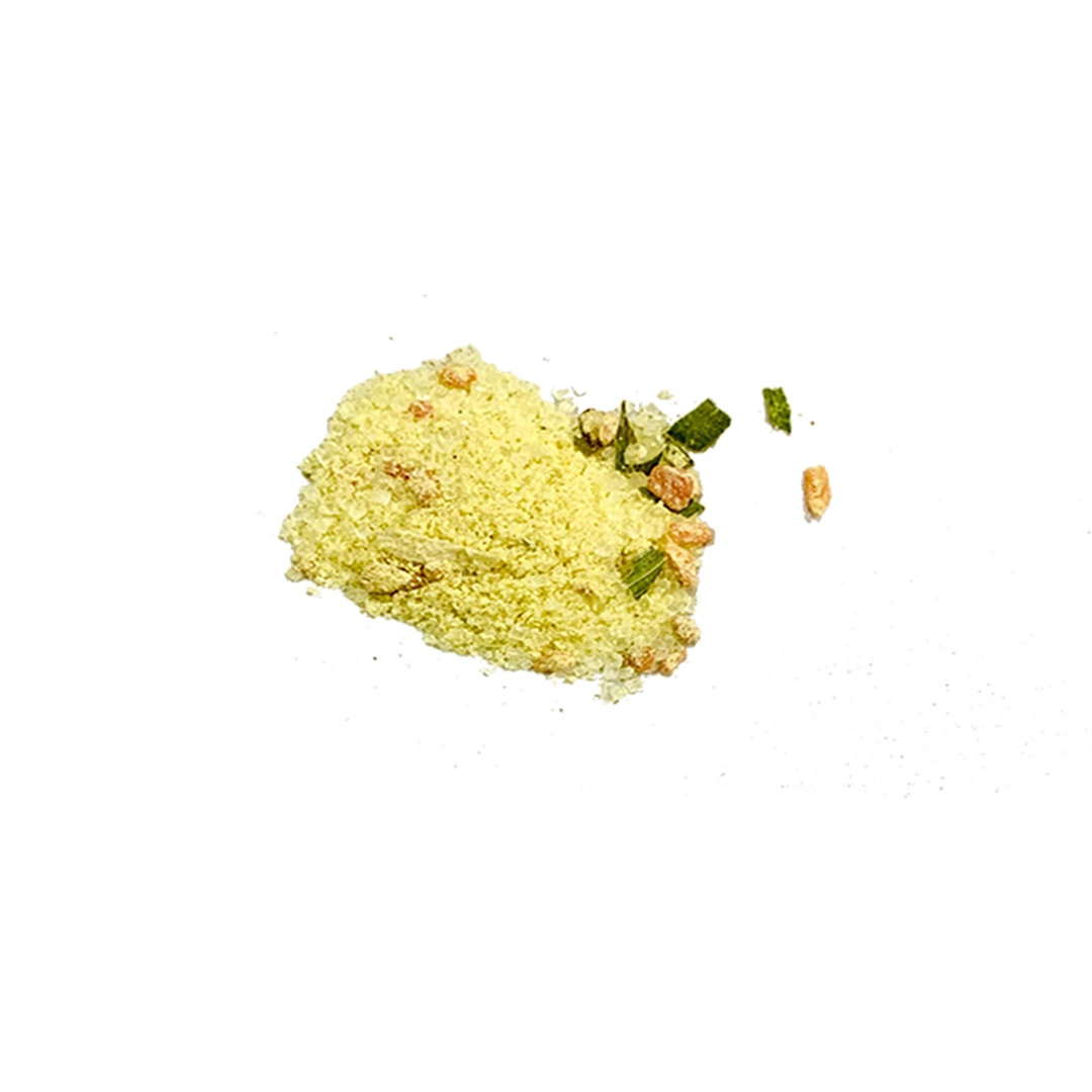 Yellow Chicken Seasoning Powder with Good Taste