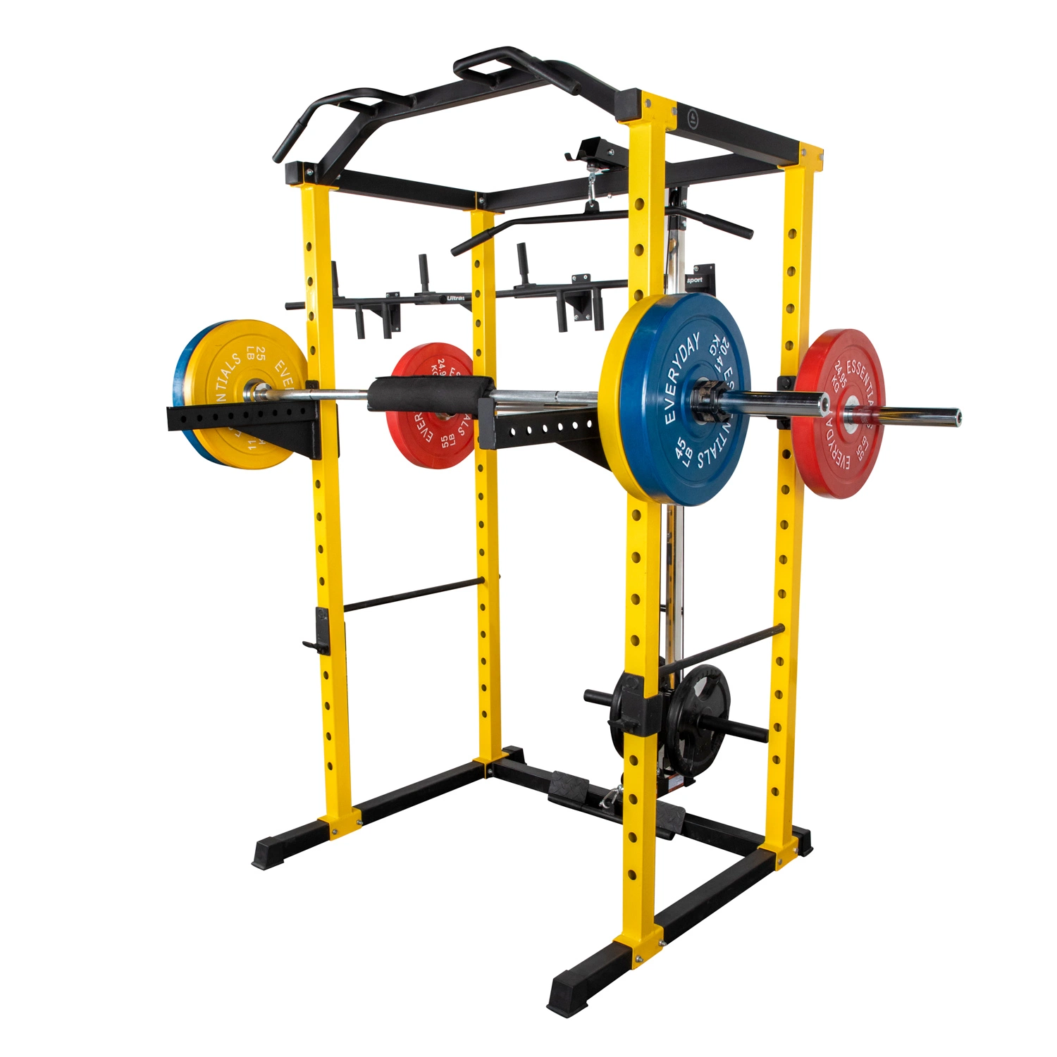 Wholesale/Supplier Gym Home High-Quality Fitness Equipment at Competitive Prices!