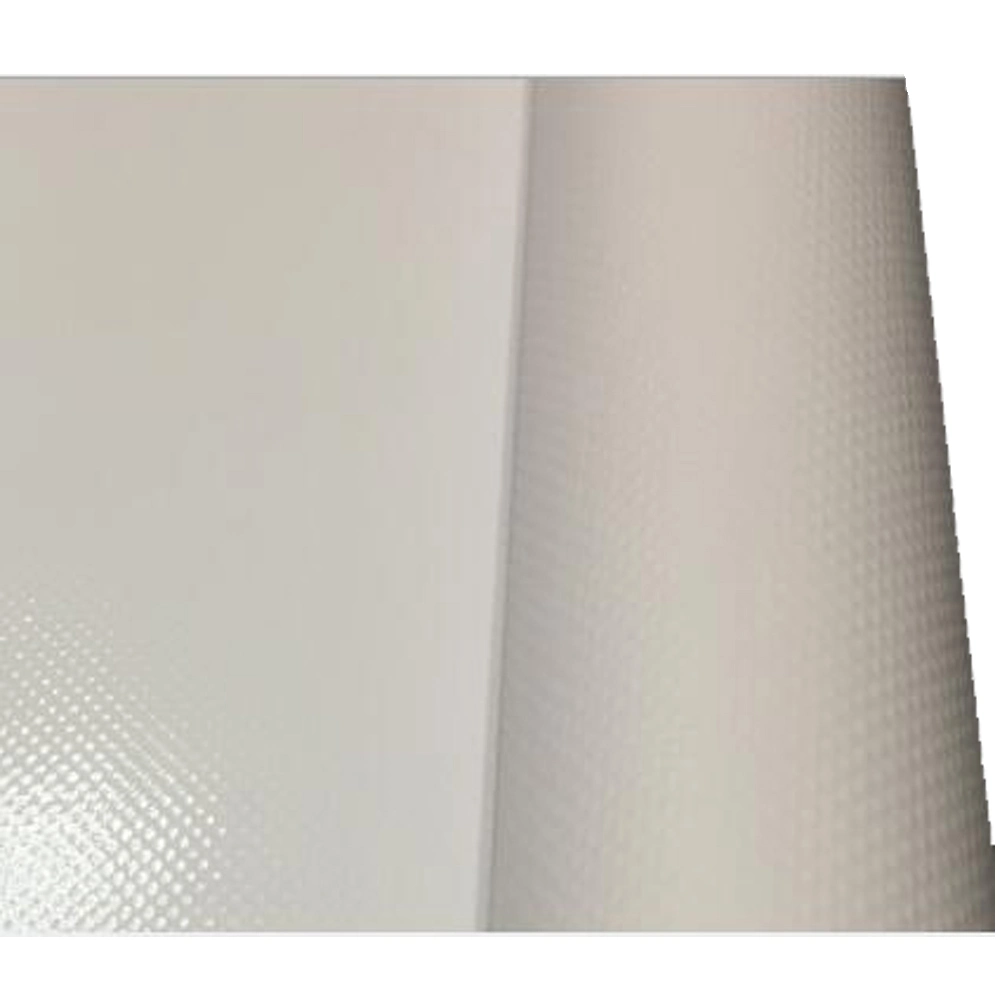 PVC Frontlit Fabric for Digital Printing