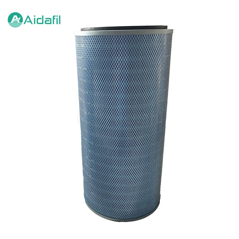 Replace Air Safety Filter Cartridge P115070 for Gas Turbine System Filter