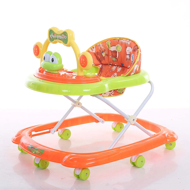 2022 Baby Walker Smart Baby Walker