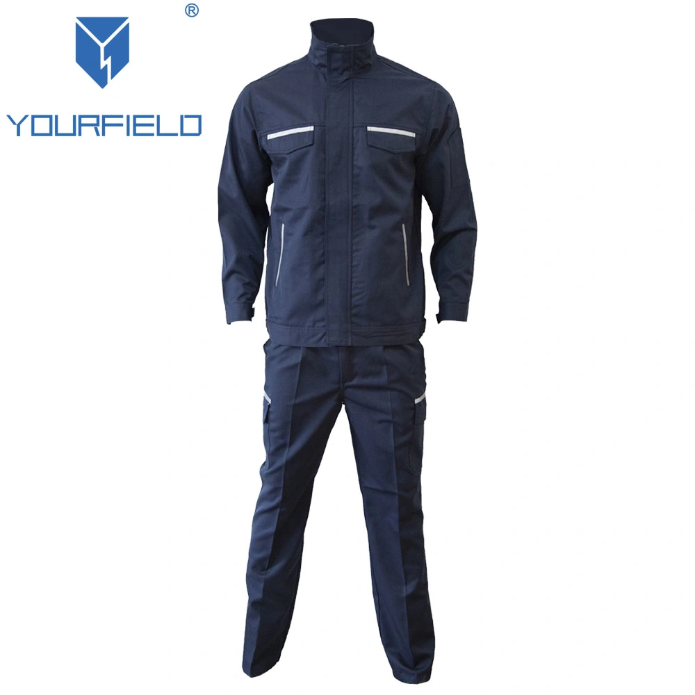 12 Cal Arc Flash Protective Clothing Safety Apparel