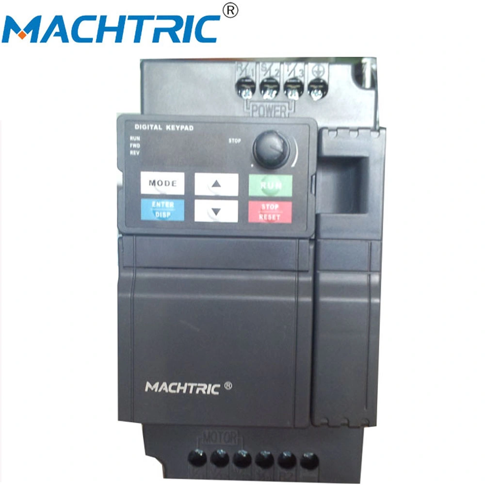 Single Phase 2.2kw 110V 60Hz Variable Speed Drive