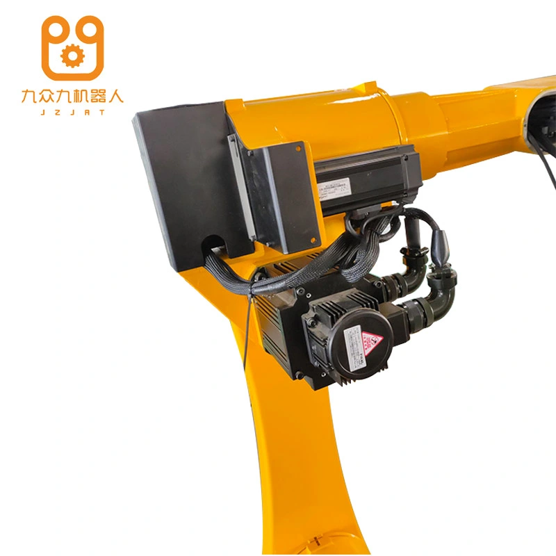 Good Quality Spraying Painting Multifonctions 6 Axis Multi-Joint Type Robot Arm