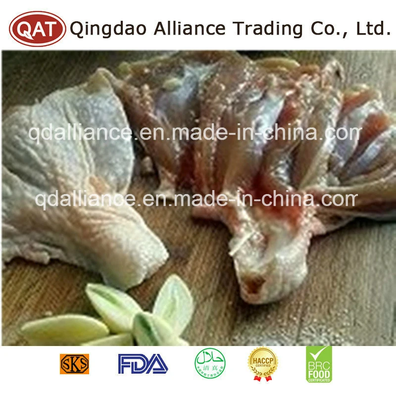 Halal Frozen Chicken Leg Meat/Chop