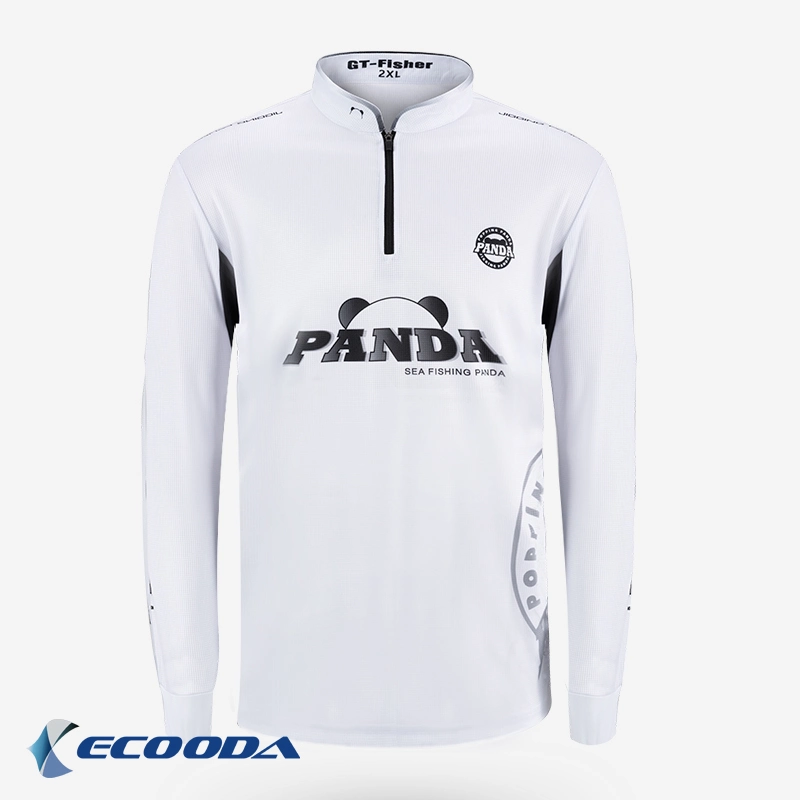 Panda Professional Sun Protective Clothing for Fishing