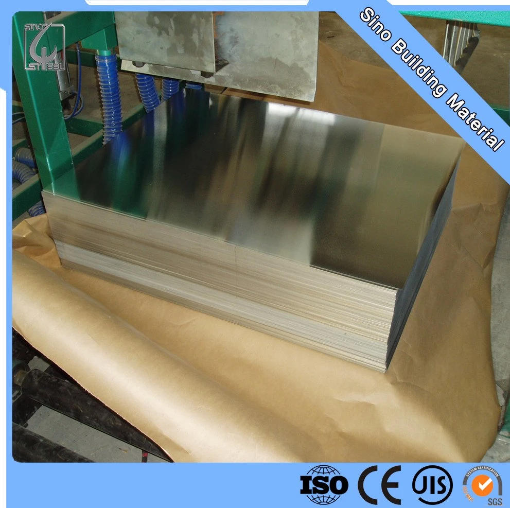 Tinplate Steel Price Tin Free Steel Sheet