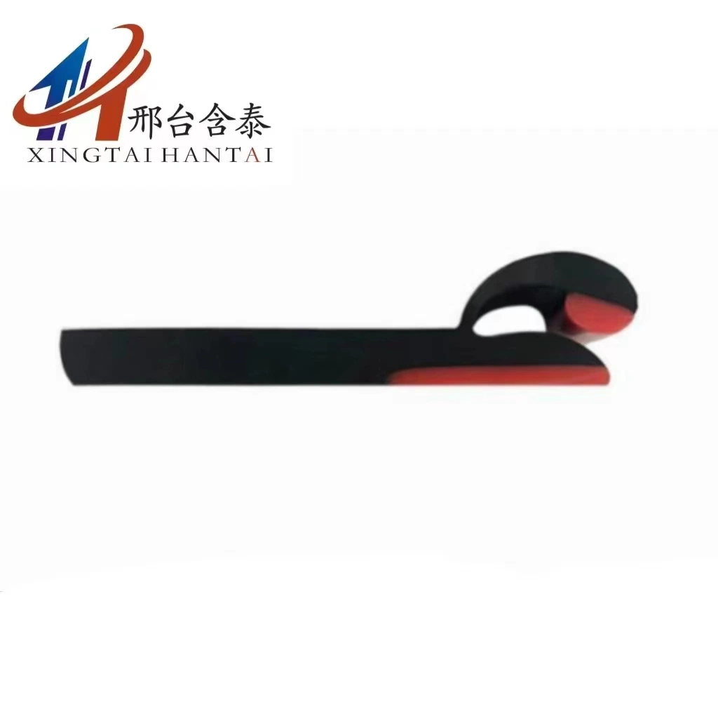 The Mine Belt Conveyor Is Skirting Rubber Made in China