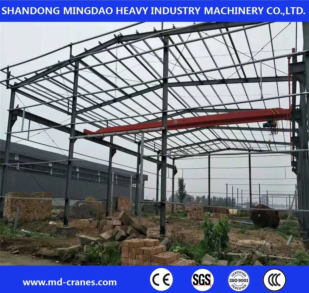 Steel Frame Steel Building Warehouse Shed Hangar Steel Structure Warehouse Construction Structure