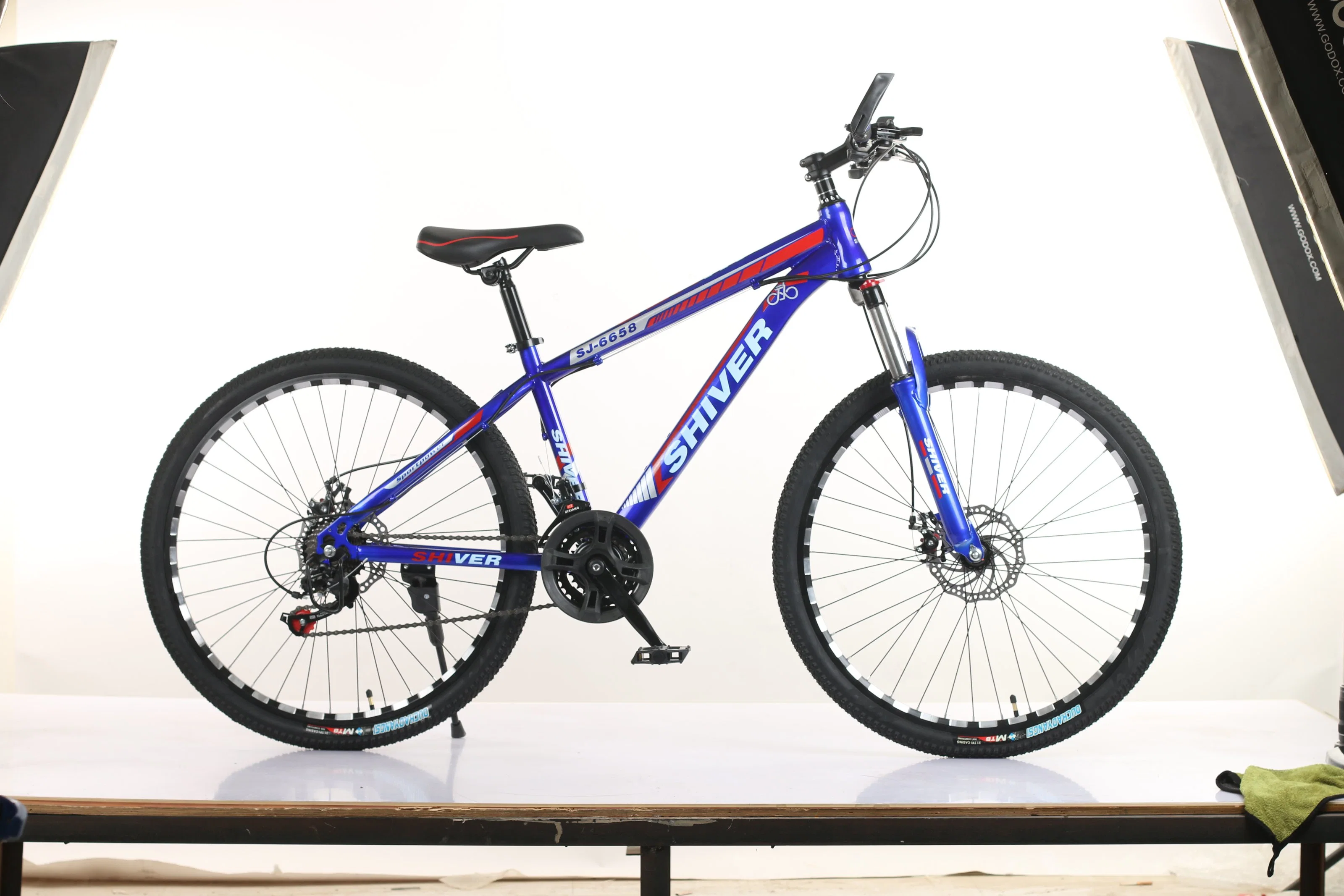 24 26 27.5 29 pulgadas de alta calidad baratos Mountain Bike bicicletas plegables en las fábricas chinas directamente de fábrica ofrece a bajo precio