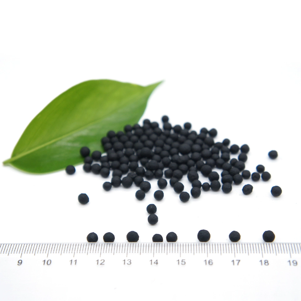 Plant Fermentation Organic Fertilizer with High Nitrogen