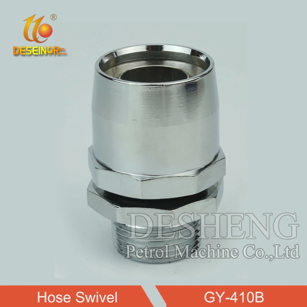 China Stainless Steel Hose Coupling Nozzle Swivel Fitting - China Swivel, Hose Coupling