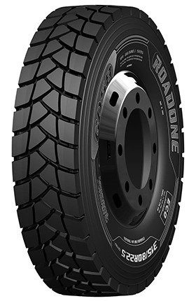 Aeolus Windpower Natural Rubber Truck Tyre