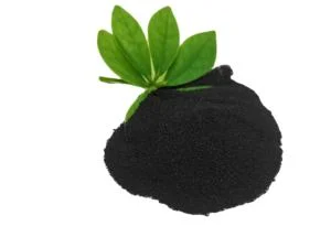 Good Quality Adjust pH of Soil Good Organic Fertilizer Humic and Fulvic Acid