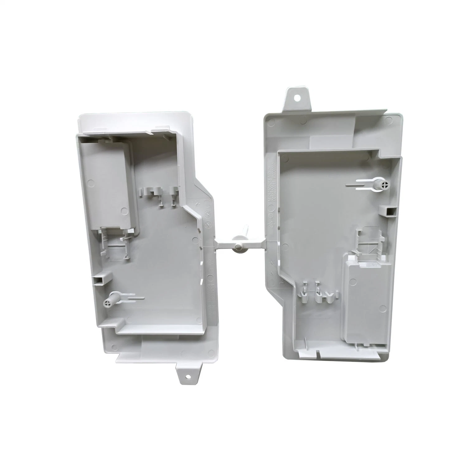 Tooling Plastic Mould Plastic Mold Household Appliance Plastic Injection Mould Products