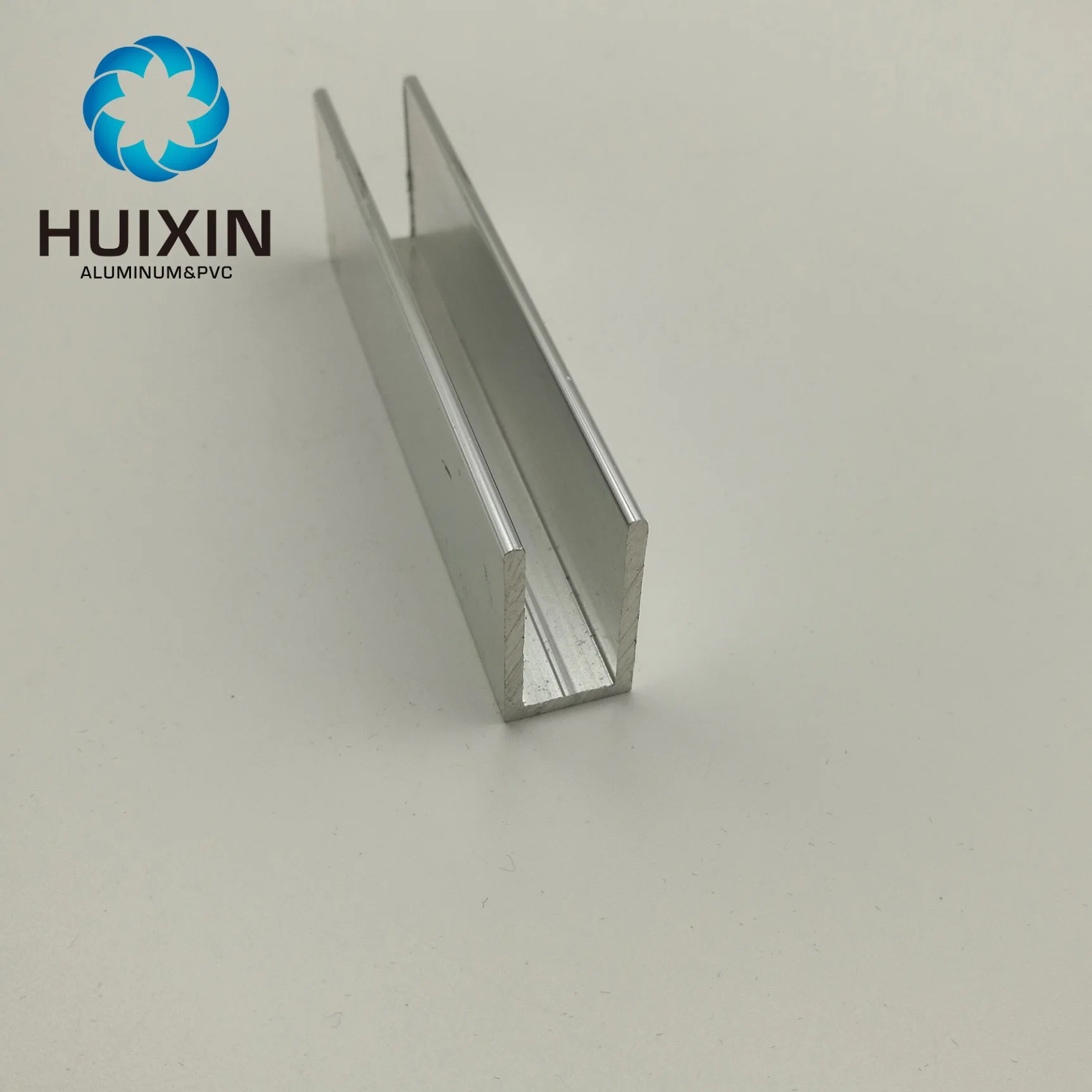 Powder Coating Lvory Huixin Factory Aluminum Product for Ghana