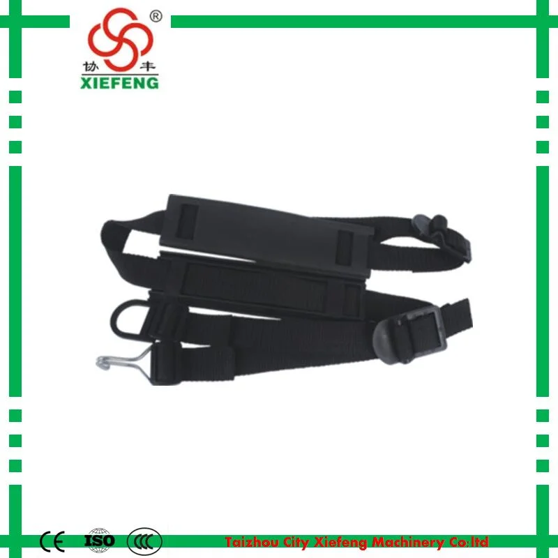 Xf-0201-3 Material de cuero correas de la pulverizadora manual PU