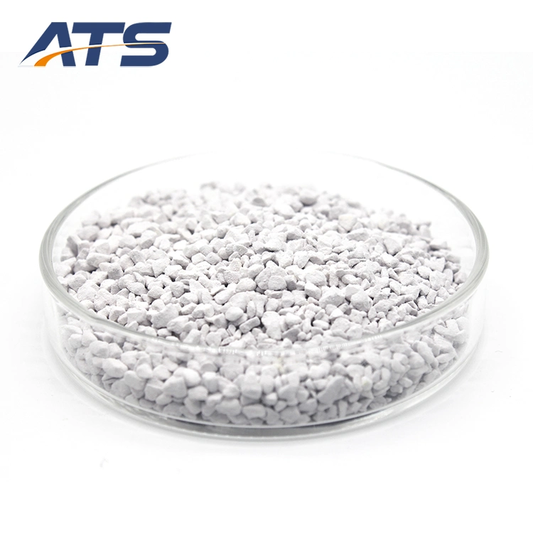 Optical Grade Nb2o5 Niobium Pentoxide Granule