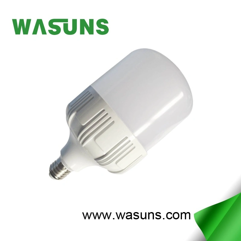 Aluminium Cover High Power E27 B22 20W 30W 40W 50W LED Bulb Lamp