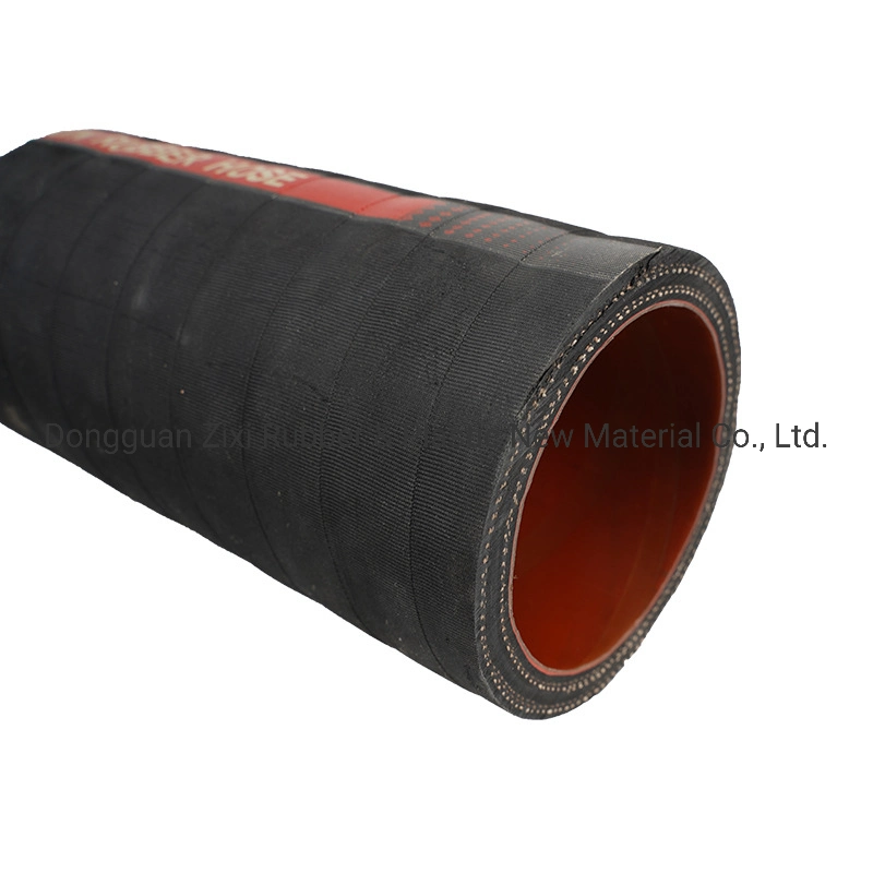 Mining Equipment Acid and Alkali Resistant Rubber Hose