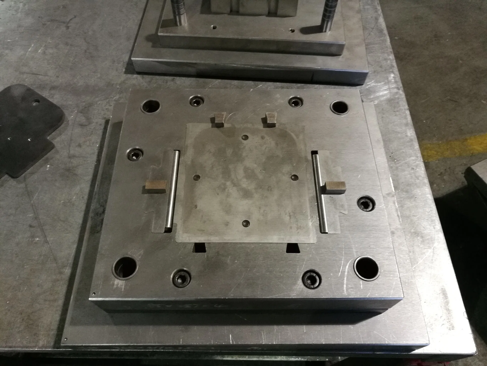 High quality/High cost performance  Customed Stamping Mould IATF16949 Factory