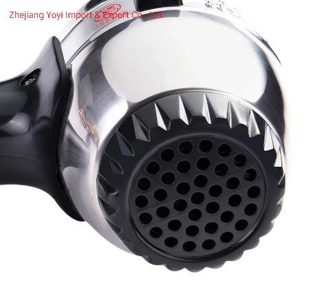 Special Fast Wind Speed for Barber Shop Hair Dryer