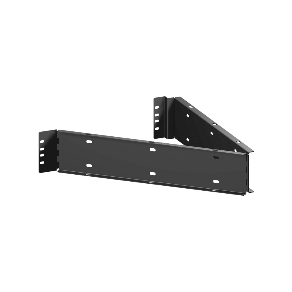 Air Cabinet Accessories Panel Network Cabinet Chassis Bezel 1u 2u 3u Punched Vent Back Panel Cover