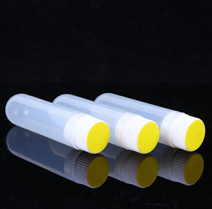 Labware Screw Top - Polypropylene Sterile Self-Standing 30ml Centrifuge Tube