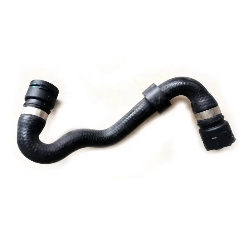 Carbon Fiber Air Intake Pipe