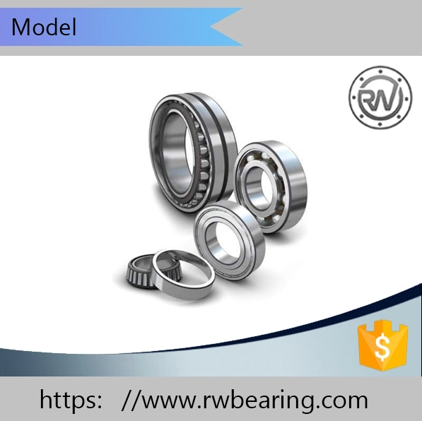 S6000-2RS Stainless Steel Ball Bearing S6000 2RS RS 10X26X7 S6000RS