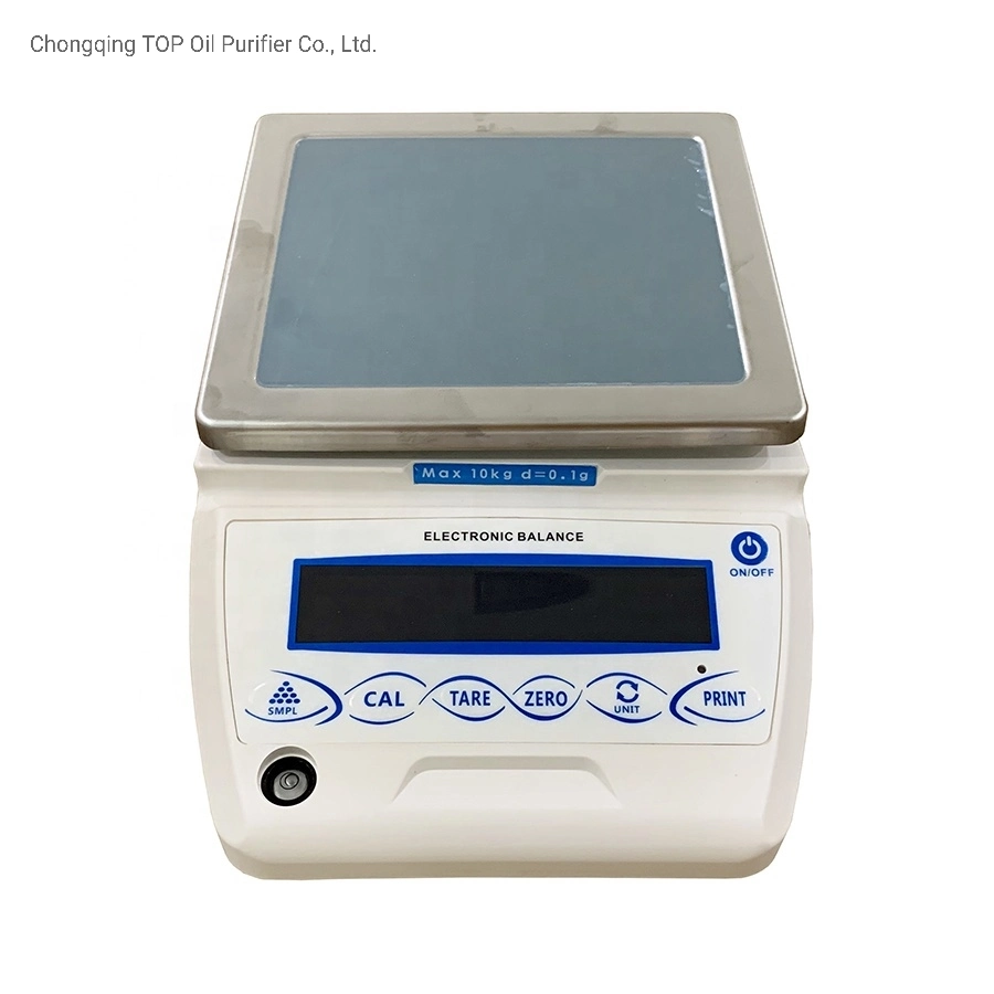 High Precision Digital Equipment Electronic Weight Balance (0.01 to 1000 gram)