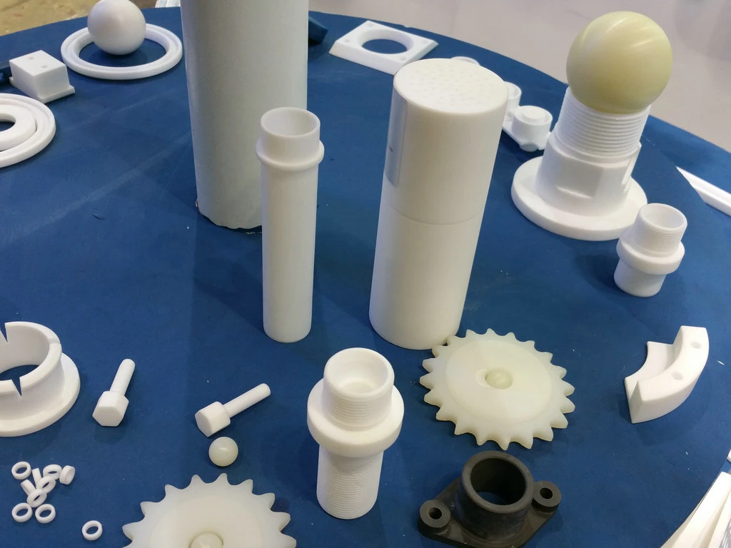 PTFE Gasket, PTFE Seal, PTFE Ring, PTFE Ball, PTFE Parts (3A3004)