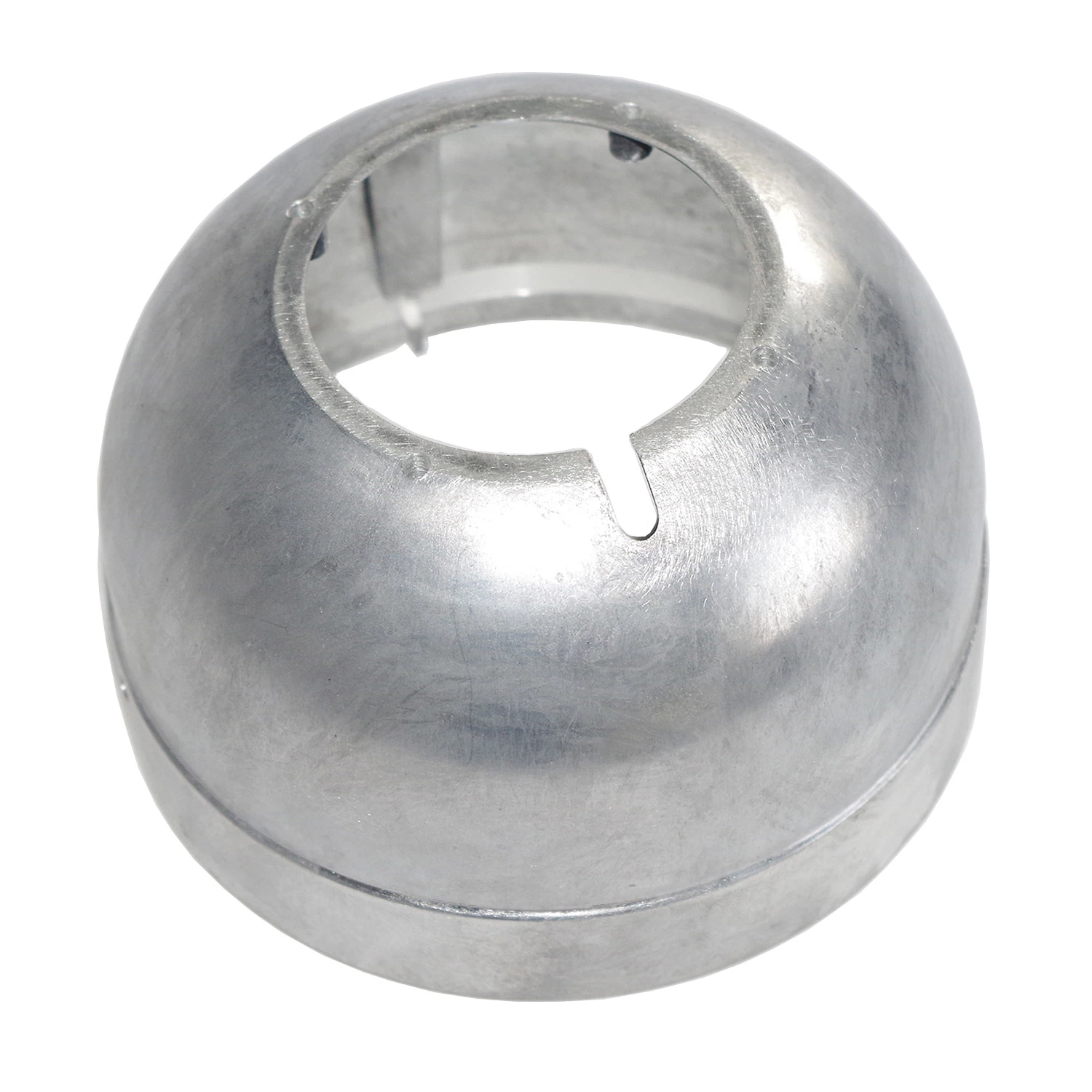 High Precision Customized Metal Aluminum Alloy Die Casting