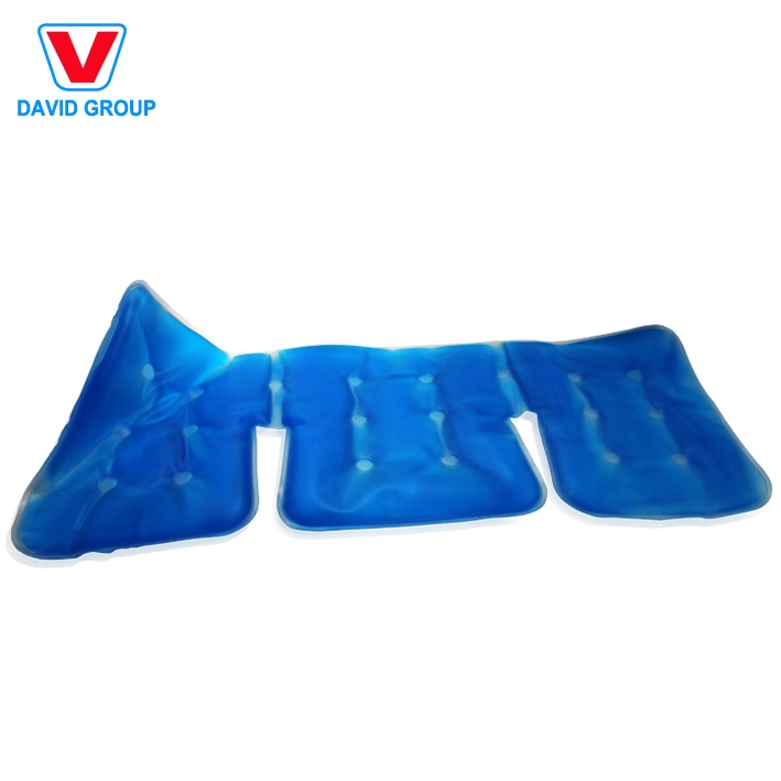 Advertising Gifts Gel Shoulder Heat Pack