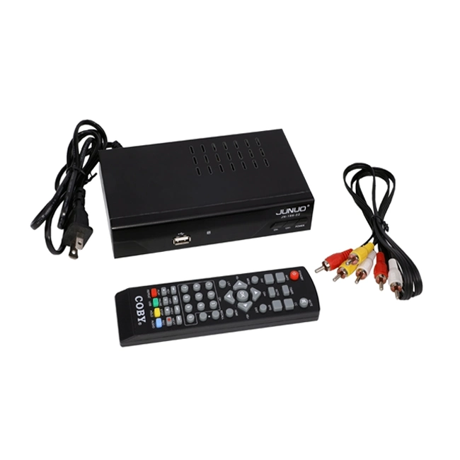 1080P HDMI ATSC Converters Multimedia Playback HDTV Set Top Box