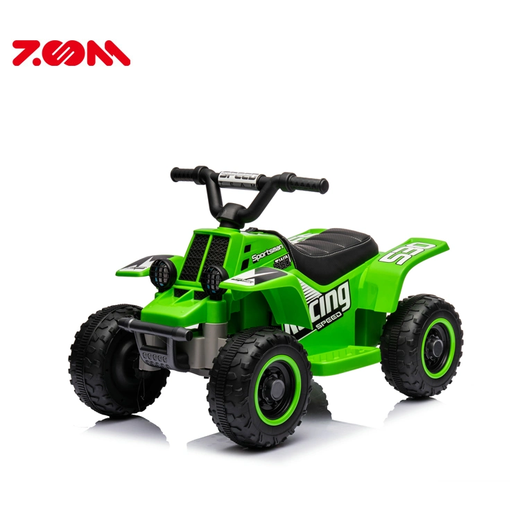 2023 New design 6V Electric Power ATV Ride on Kids Car