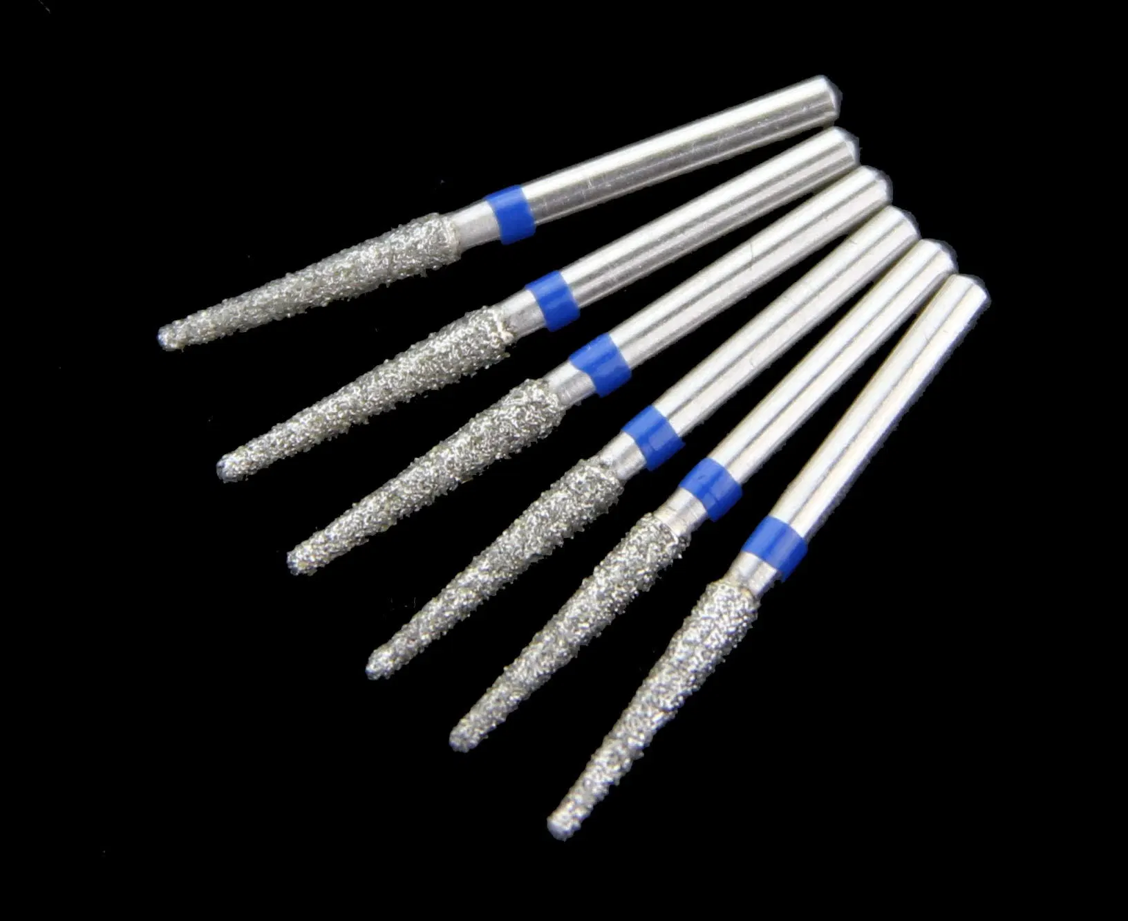 Dental Manufacturer of Diamond Bur Dental Material Dental Products