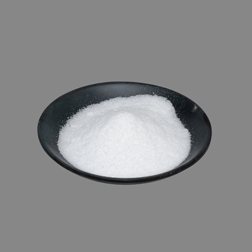 Food Additives Potassium Tartrate CAS 921-53-9 with Best Price