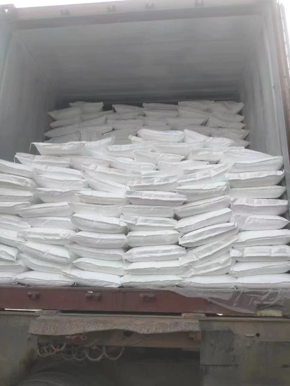 Ammonium Bicarbonate 99-100.5% Min 25 Kgs Packing Food Additive/Indusry Grade