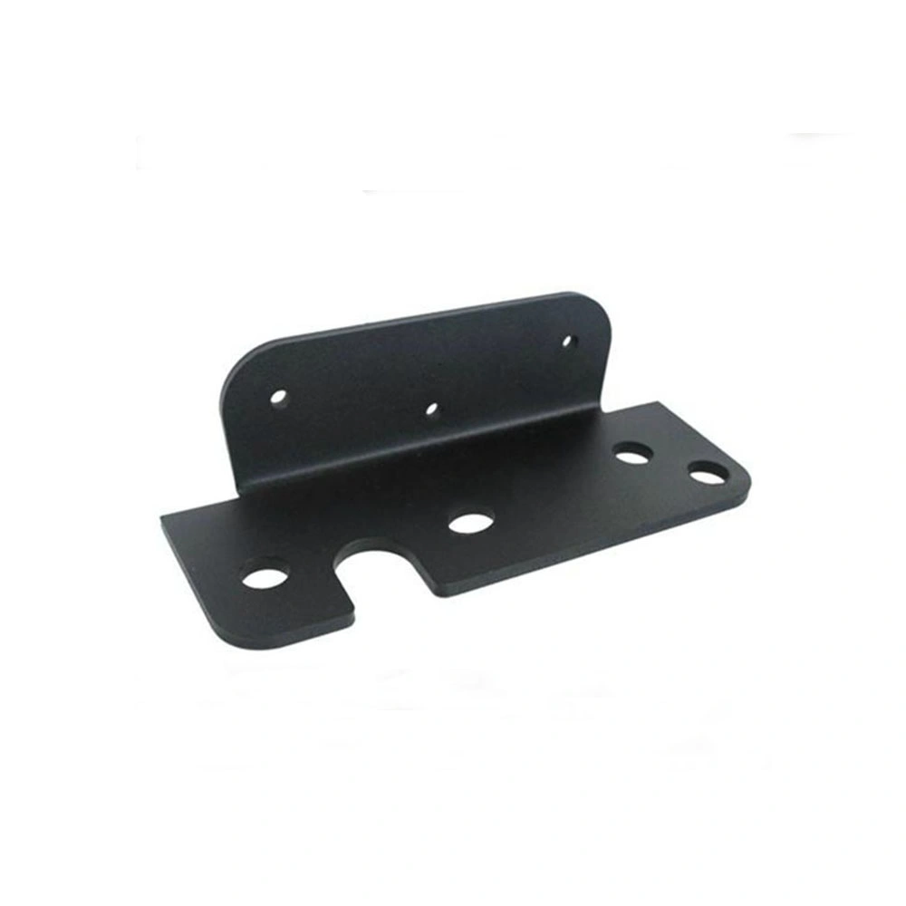 DIY Sheet Metal Stamping Parts High Quality Powder Coated Surface