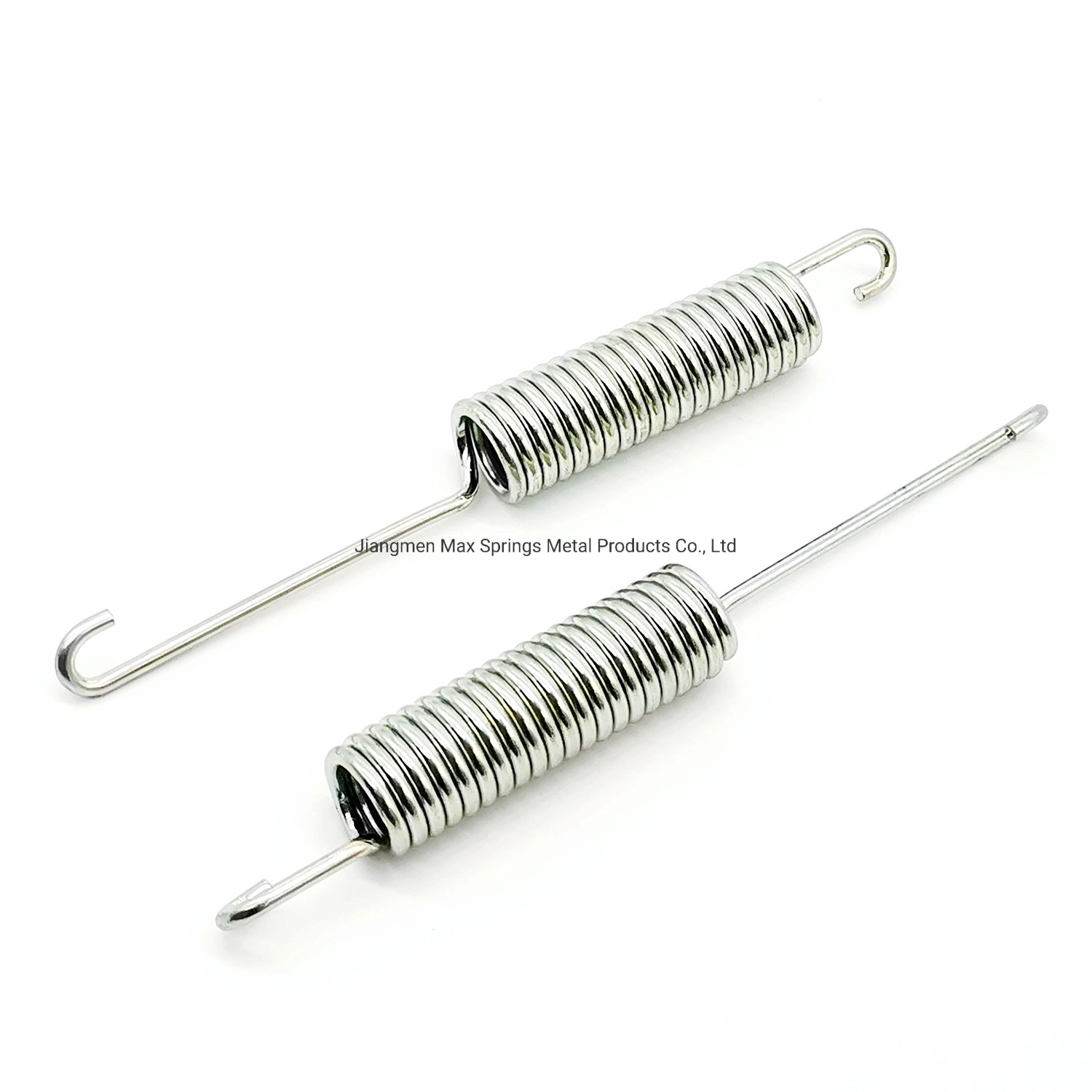 High quality/High cost performance Spring Steel SUS304 Custom Extension Springs